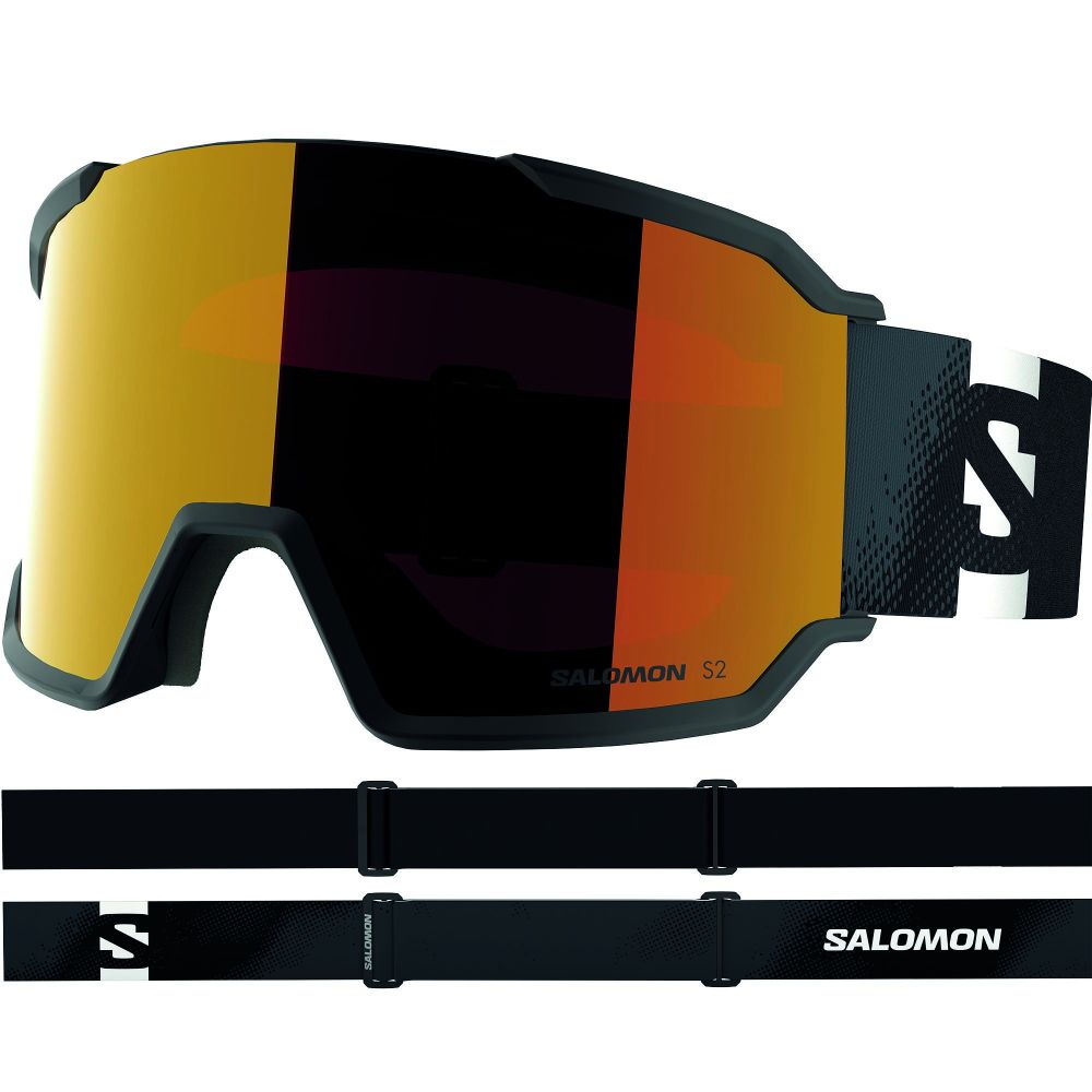 SALOMON - S/VIEW 3 ML BLACK (26)